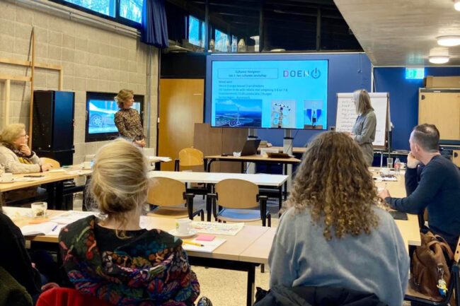 cultureel navigeren Cultureel Navigeren