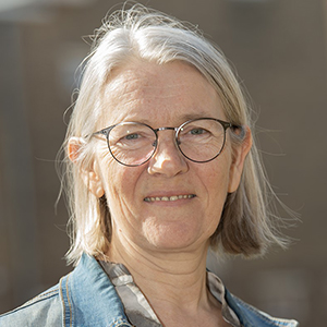 Johannie van Tuel