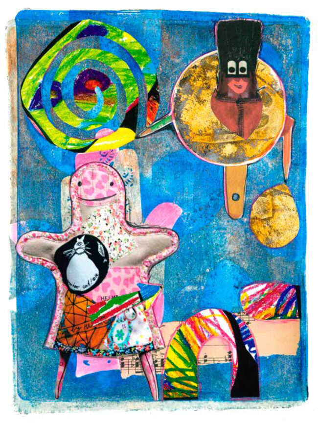 Activiteit Helmi Coenders