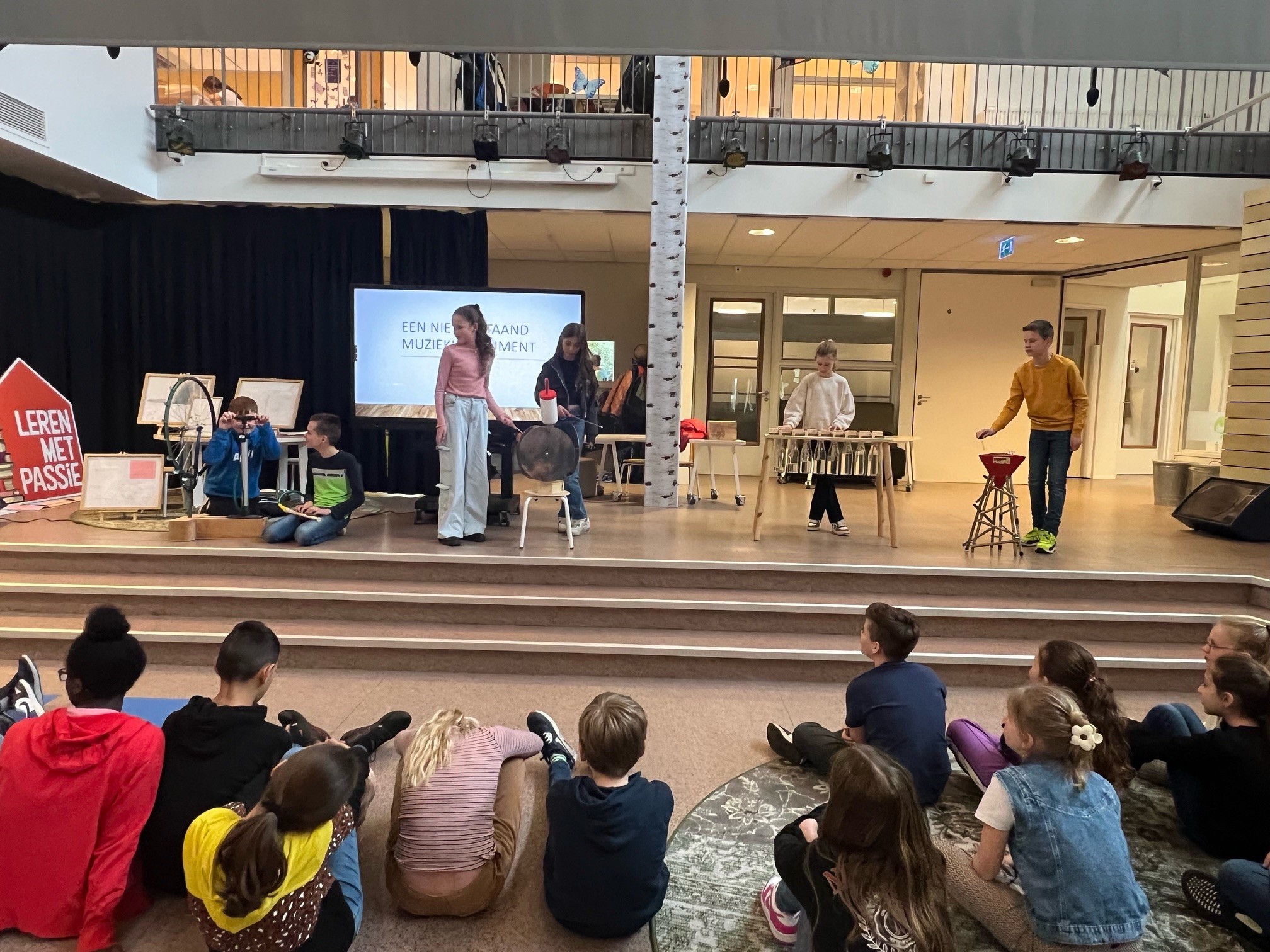muziekwerkplaats